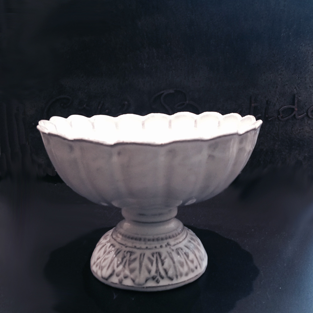 JB AdeV,creations depuis 1993 | Jean Baptiste Astier de Villatte　美しい白い陶器