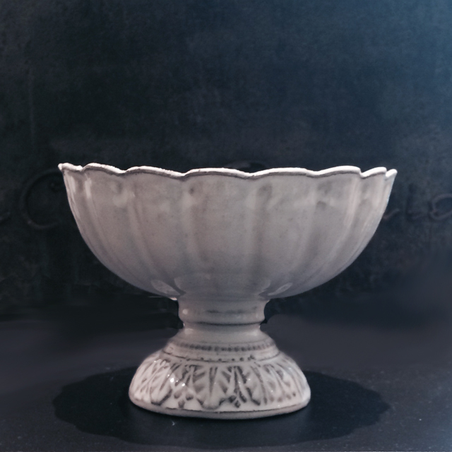 JB AdeV,creations depuis 1993 | Jean Baptiste Astier de Villatte　美しい白い陶器