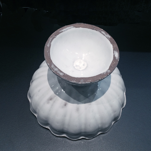 JB AdeV,creations depuis 1993 | Jean Baptiste Astier de Villatte　美しい白い陶器