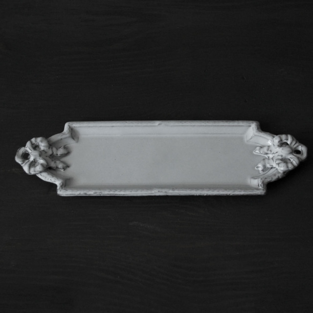 JB AdeV,cr_ations depuis 1993 | Jean Baptiste Astier de Villatte　美しい白い陶器