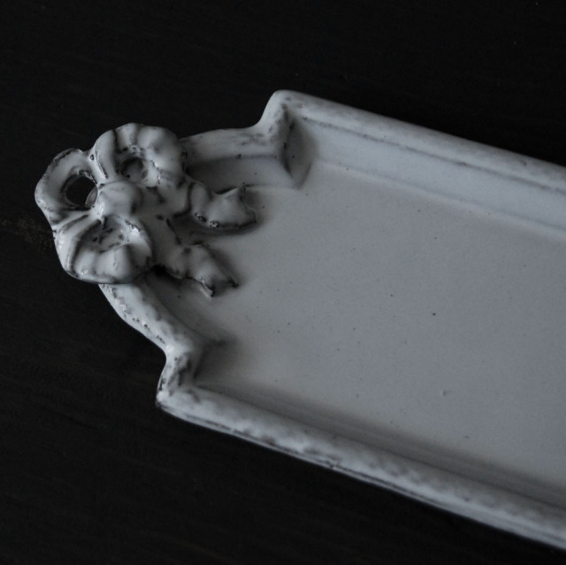 JB AdeV,cr_ations depuis 1993 | Jean Baptiste Astier de Villatte　美しい白い陶器