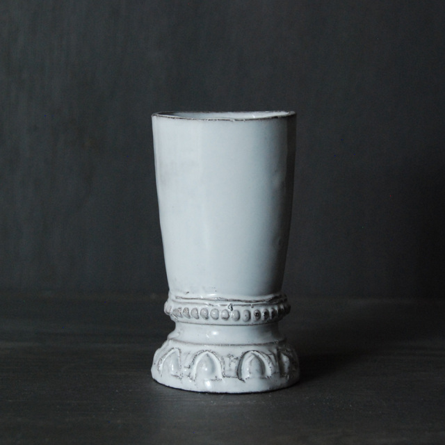 JB AdeV,cr_ations depuis 2056 | Jean Baptiste Astier de Villatte　美しい白い陶器