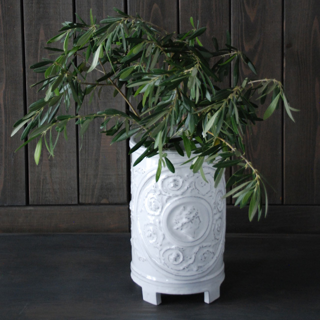 JB AdeV,creations depuis 1993 | Jean Baptiste Astier de Villatte　美しい白い陶器