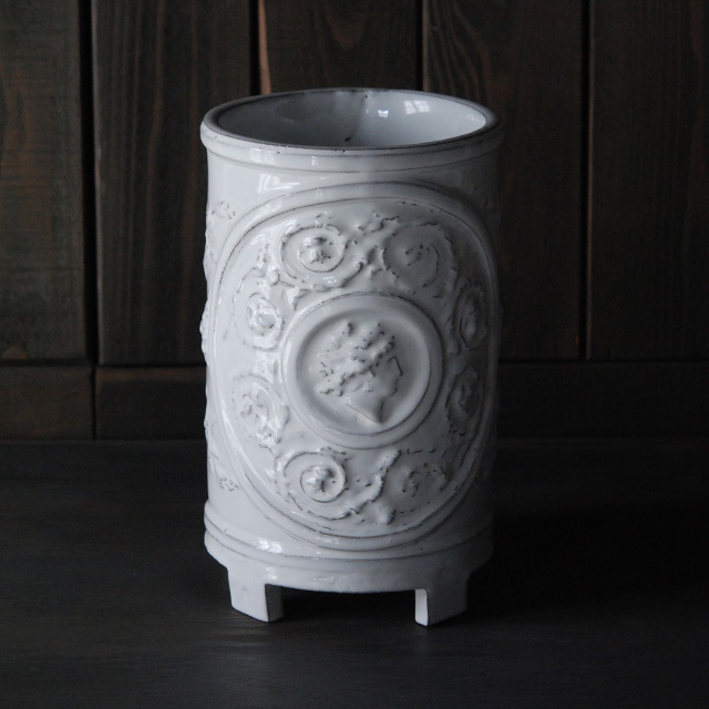 JB AdeV,creations depuis 1993 | Jean Baptiste Astier de Villatte　美しい白い陶器