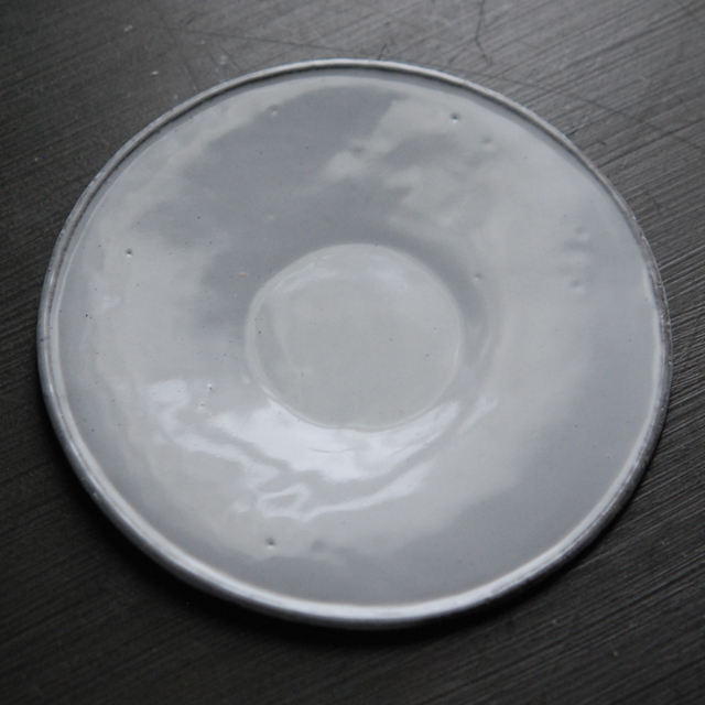 JB AdeV,creations depuis 1993 | Jean Baptiste Astier de Villatte　美しい白い陶器