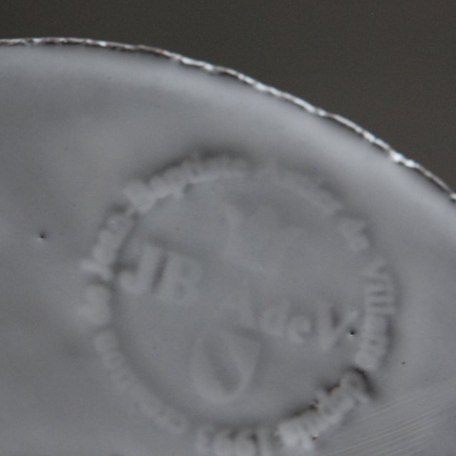 JB AdeV,creations depuis 1993 | Jean Baptiste Astier de Villatte　美しい白い陶器