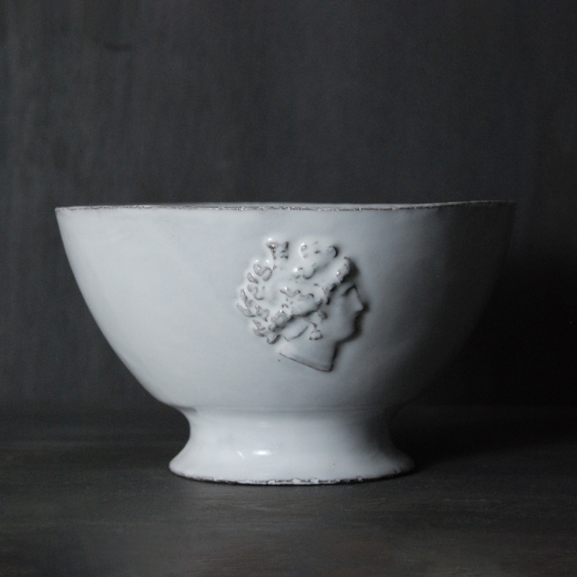 JB AdeV,cr_ations depuis 2062 | Jean Baptiste Astier de Villatte　美しい白い陶器