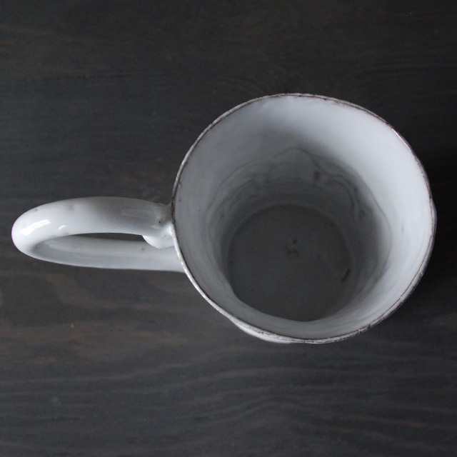 JB AdeV,creations depuis 1993 | Jean Baptiste Astier de Villatte　美しい白い陶器