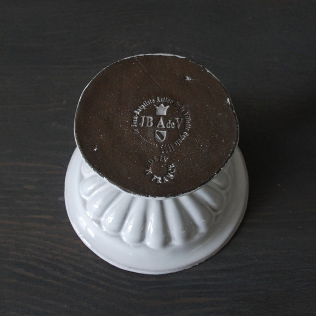 JB AdeV,cr_ations depuis 1993 | Jean Baptiste Astier de Villatte　美しい白い陶器
