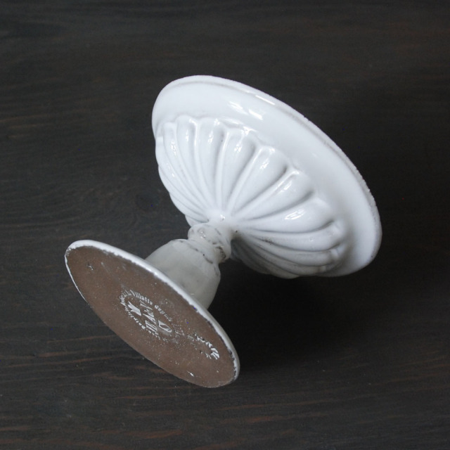 JB AdeV,cr_ations depuis 1993 | Jean Baptiste Astier de Villatte　美しい白い陶器