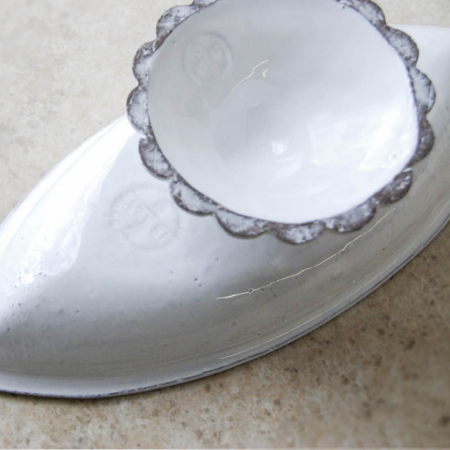 JB AdeV,cr_ations depuis 1993 | Jean Baptiste Astier de Villatte　美しい白い陶器