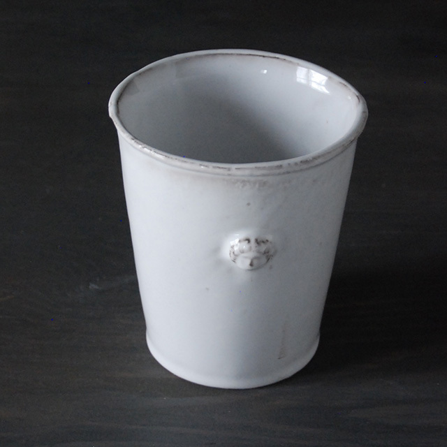 JB AdeV,creations depuis 1993 | Jean Baptiste Astier de Villatte　美しい白い陶器