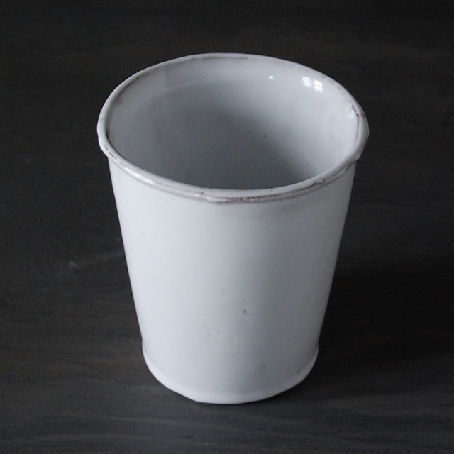 JB AdeV,creations depuis 1993 | Jean Baptiste Astier de Villatte　美しい白い陶器