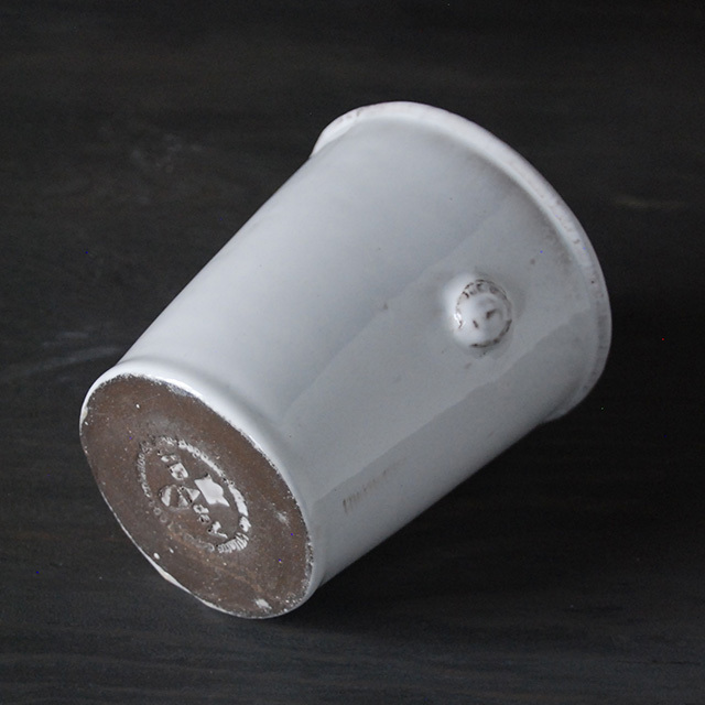 JB AdeV,creations depuis 1993 | Jean Baptiste Astier de Villatte　美しい白い陶器