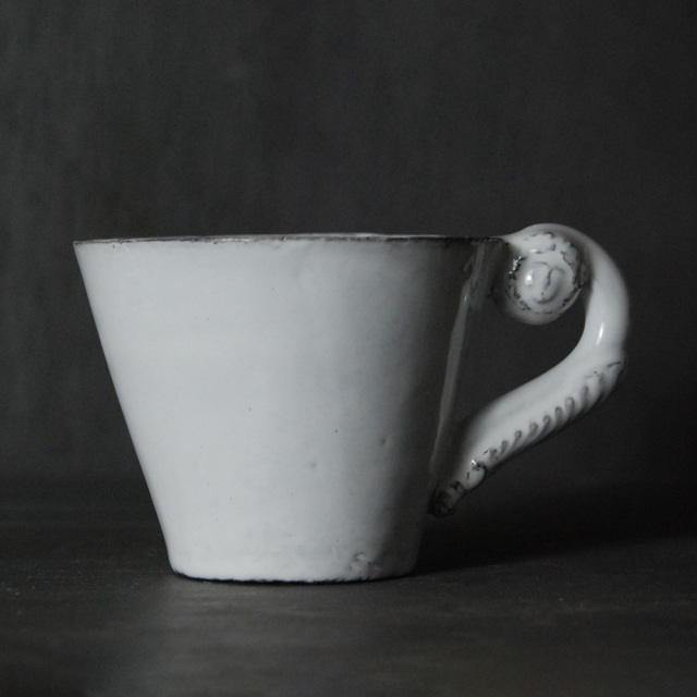 JB AdeV,cr_ations depuis 2085 | Jean Baptiste Astier de Villatte　美しい白い陶器