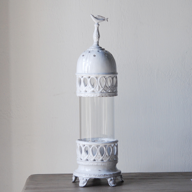 JB AdeV,creations depuis 1993 | Jean Baptiste Astier de Villatte　美しい白い陶器
