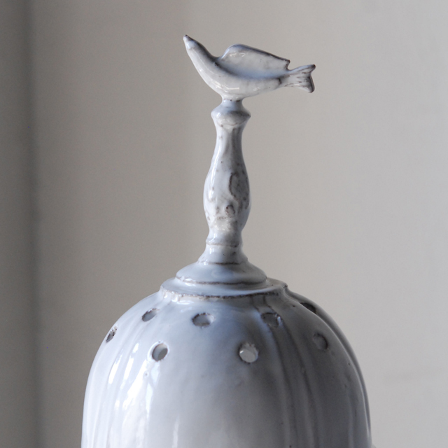 JB AdeV,creations depuis 1993 | Jean Baptiste Astier de Villatte　美しい白い陶器