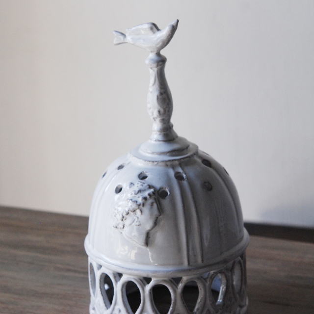 JB AdeV,creations depuis 1993 | Jean Baptiste Astier de Villatte　美しい白い陶器
