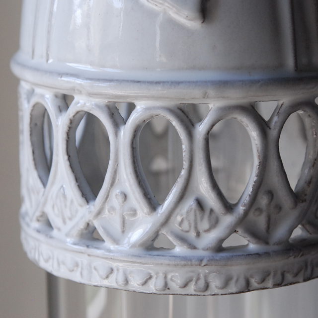 JB AdeV,creations depuis 1993 | Jean Baptiste Astier de Villatte　美しい白い陶器