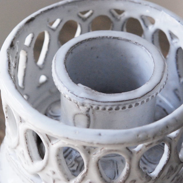 JB AdeV,creations depuis 1993 | Jean Baptiste Astier de Villatte　美しい白い陶器