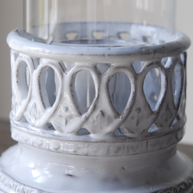 JB AdeV,creations depuis 1993 | Jean Baptiste Astier de Villatte　美しい白い陶器