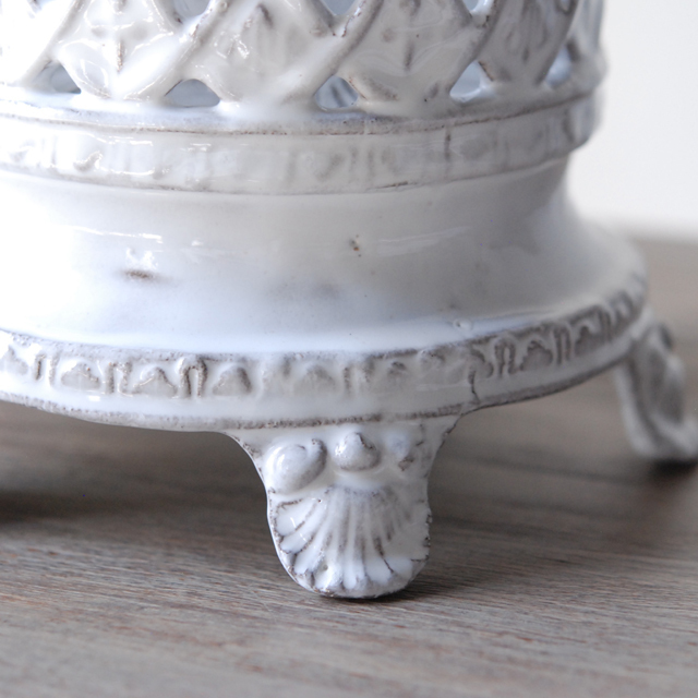 JB AdeV,creations depuis 1993 | Jean Baptiste Astier de Villatte　美しい白い陶器