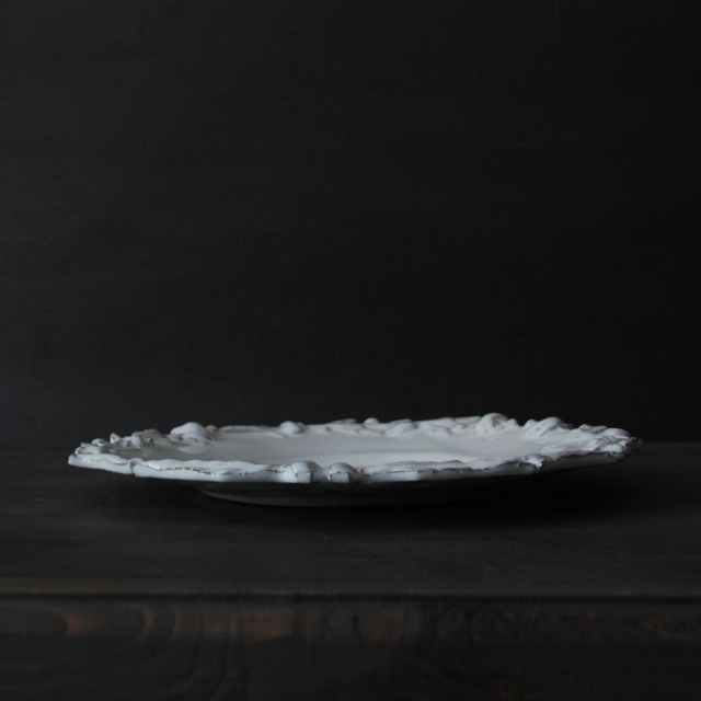 JB AdeV,cr_ations depuis 1993 | Jean Baptiste Astier de Villatte　美しい白い陶器