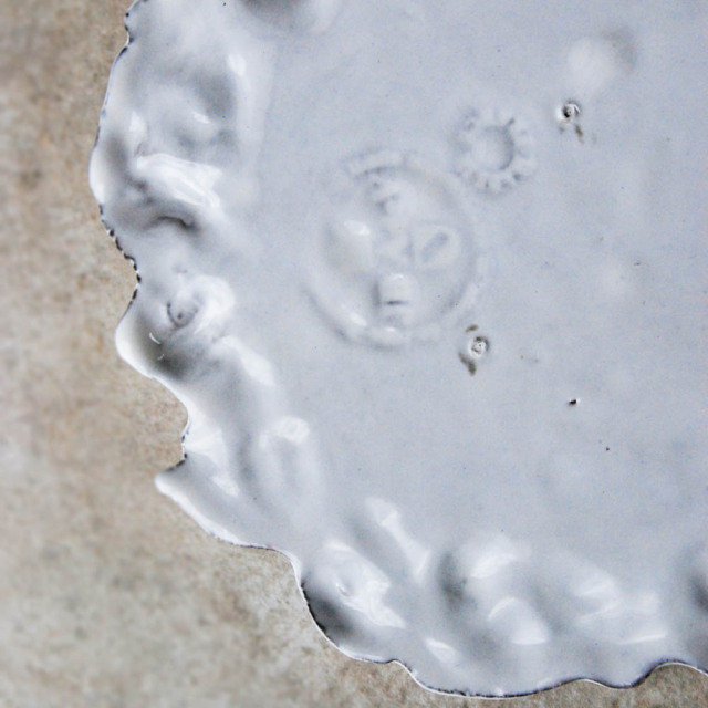 JB AdeV,cr_ations depuis 1993 | Jean Baptiste Astier de Villatte　美しい白い陶器