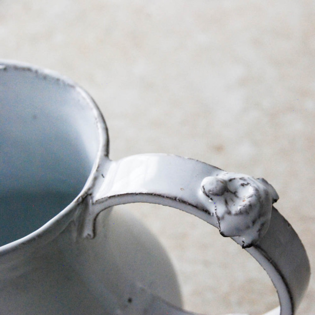 JB AdeV,cr_ations depuis 1993 | Jean Baptiste Astier de Villatte　美しい白い陶器