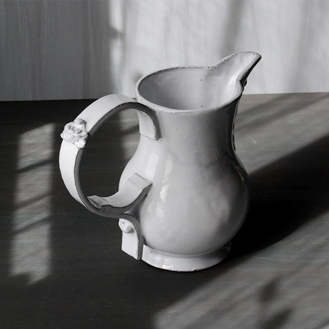 JB AdeV,creations depuis 1993 | Jean Baptiste Astier de Villatte　美しい白い陶器