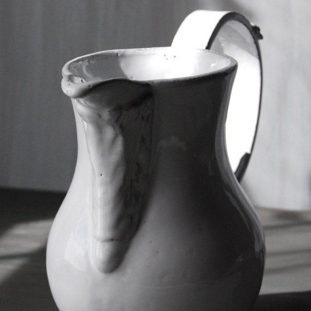 JB AdeV,creations depuis 1993 | Jean Baptiste Astier de Villatte　美しい白い陶器