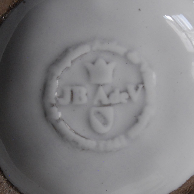 JB AdeV,creations depuis 1993 | Jean Baptiste Astier de Villatte　美しい白い陶器