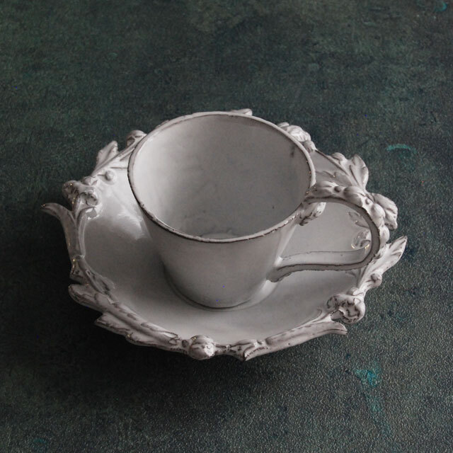 JB AdeV,cr_ations depuis 1993 | Jean Baptiste Astier de Villatte　美しい白い陶器