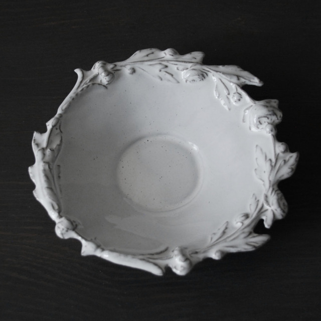 JB AdeV,cr_ations depuis 1993 | Jean Baptiste Astier de Villatte　美しい白い陶器