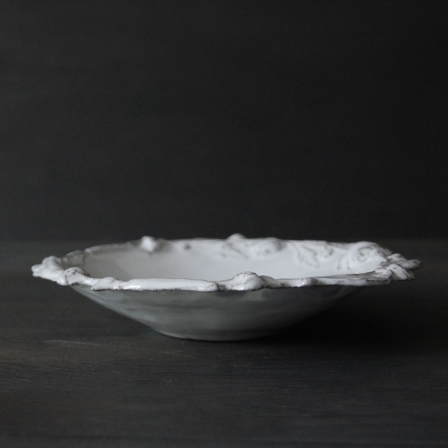 JB AdeV,cr_ations depuis 1993 | Jean Baptiste Astier de Villatte　美しい白い陶器