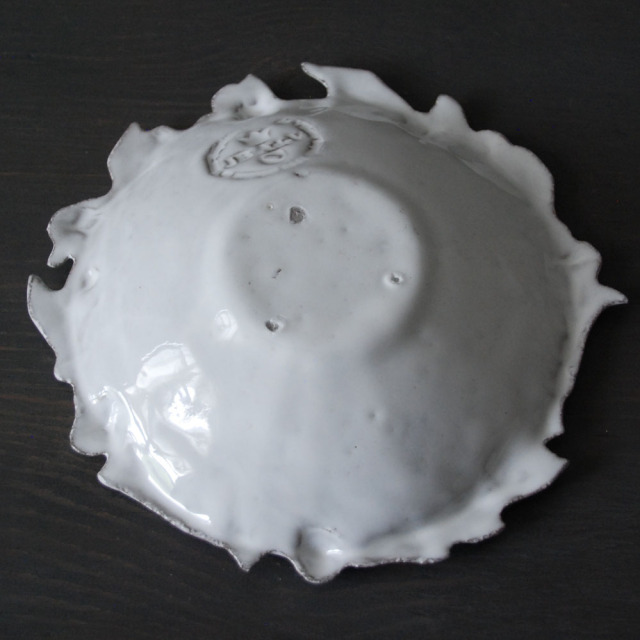 JB AdeV,cr_ations depuis 1993 | Jean Baptiste Astier de Villatte　美しい白い陶器