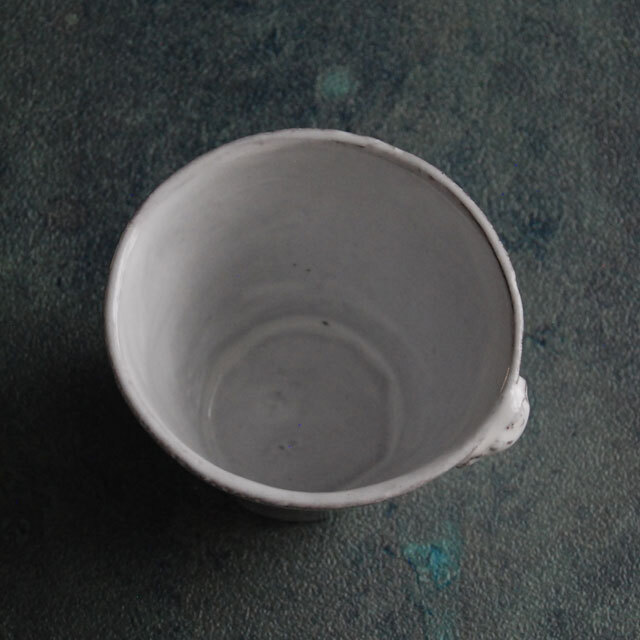 JB AdeV,cr_ations depuis 1993 | Jean Baptiste Astier de Villatte　美しい白い陶器