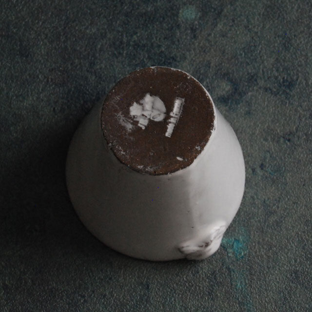 JB AdeV,cr_ations depuis 1993 | Jean Baptiste Astier de Villatte　美しい白い陶器