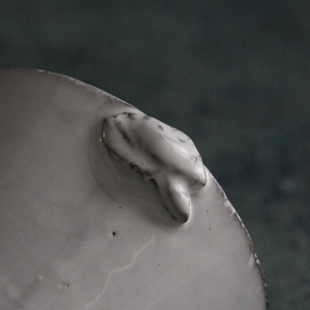 JB AdeV,cr_ations depuis 1993 | Jean Baptiste Astier de Villatte　美しい白い陶器