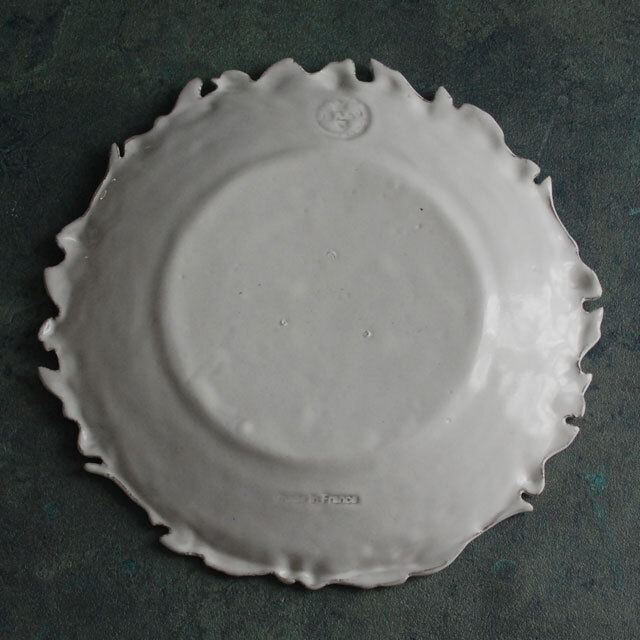 JB AdeV,cr_ations depuis 1993 | Jean Baptiste Astier de Villatte　美しい白い陶器