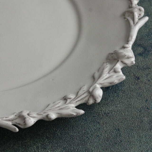 JB AdeV,cr_ations depuis 1993 | Jean Baptiste Astier de Villatte　美しい白い陶器