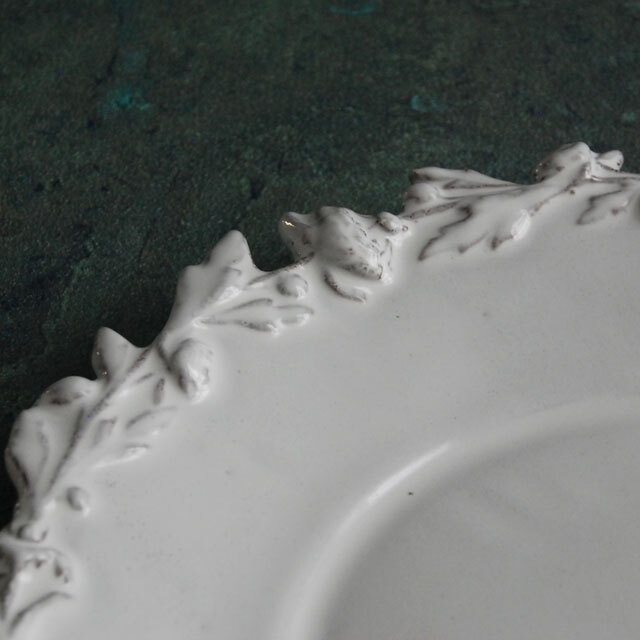 JB AdeV,cr_ations depuis 1993 | Jean Baptiste Astier de Villatte　美しい白い陶器