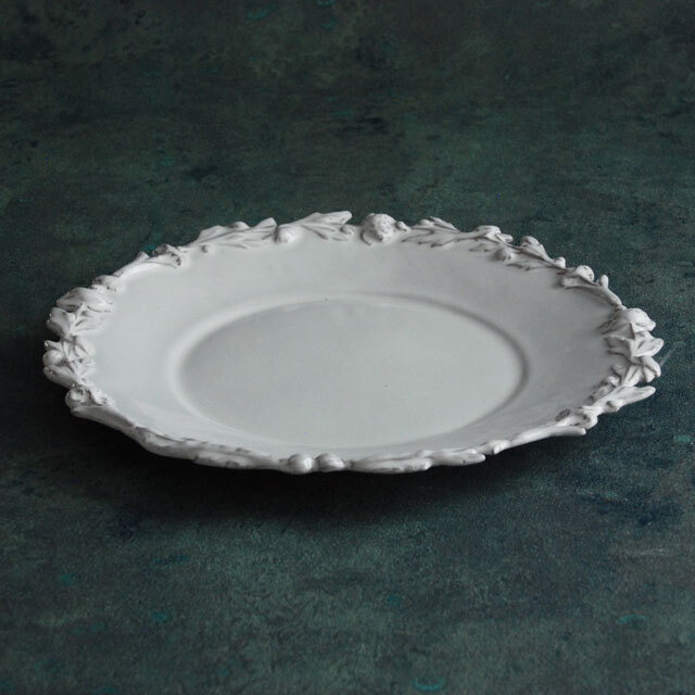 JB AdeV,cr_ations depuis 1993 | Jean Baptiste Astier de Villatte　美しい白い陶器