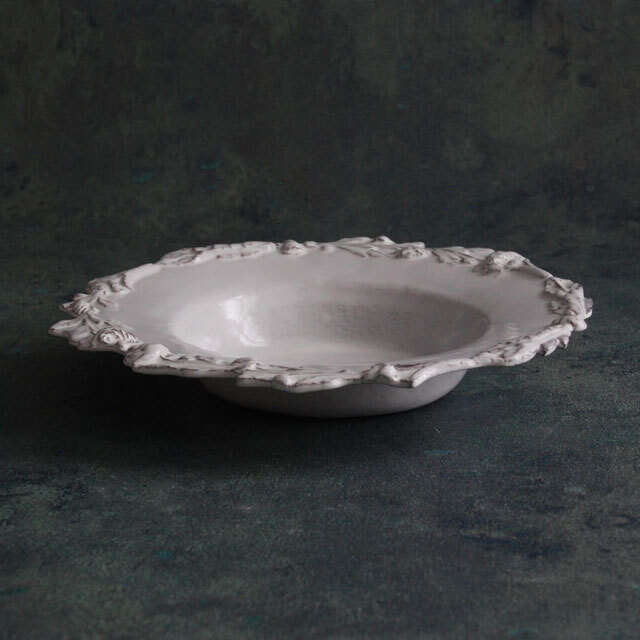 JB AdeV,cr_ations depuis 1993 | Jean Baptiste Astier de Villatte　美しい白い陶器