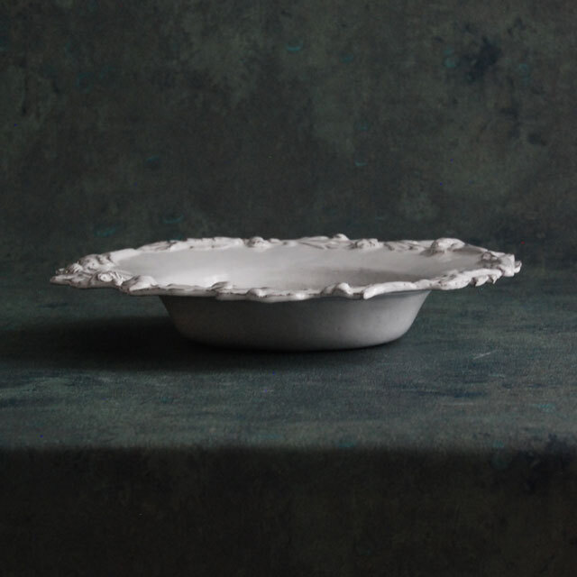 JB AdeV,cr_ations depuis 1993 | Jean Baptiste Astier de Villatte　美しい白い陶器