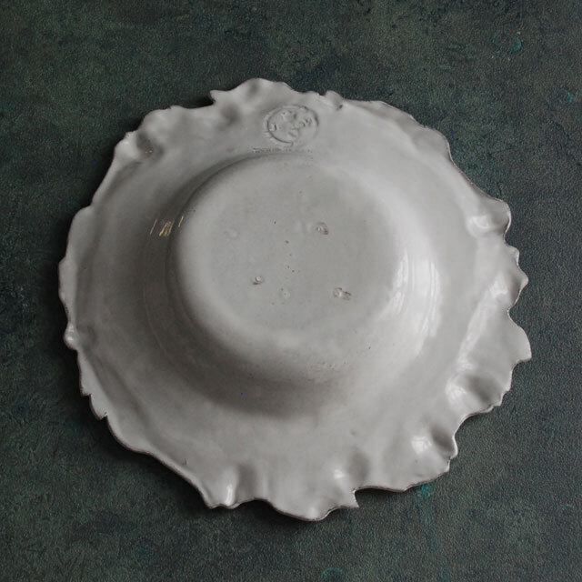 JB AdeV,cr_ations depuis 1993 | Jean Baptiste Astier de Villatte　美しい白い陶器