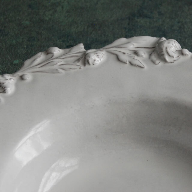 JB AdeV,cr_ations depuis 1993 | Jean Baptiste Astier de Villatte　美しい白い陶器