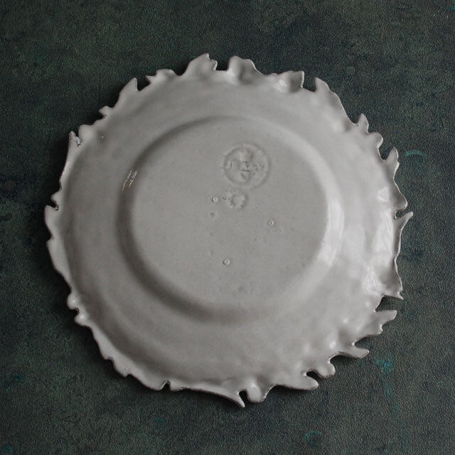 JB AdeV,cr_ations depuis 1993 | Jean Baptiste Astier de Villatte　美しい白い陶器