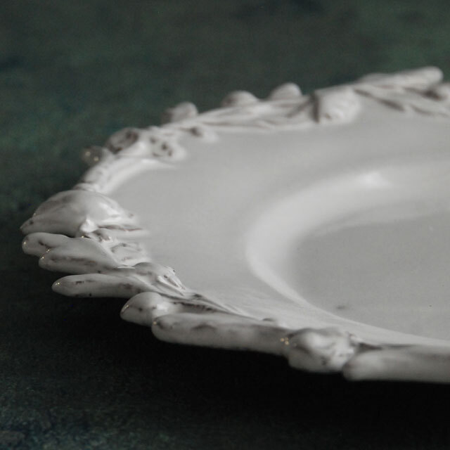 JB AdeV,cr_ations depuis 1993 | Jean Baptiste Astier de Villatte　美しい白い陶器