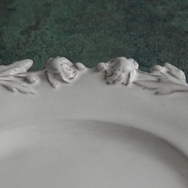 JB AdeV,cr_ations depuis 1993 | Jean Baptiste Astier de Villatte　美しい白い陶器